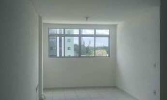 Imagem: Apartamento no Residencial Niemayer, locação