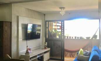 Imagem 6: Localizado na bela cidade de Maceió, o imóvel está situado no bairro Ponta Verde, uma das