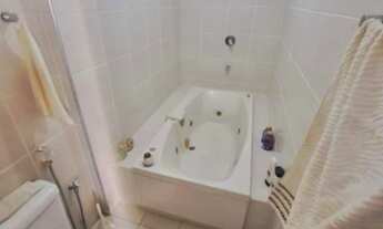 Imagem 2: ALO VOCE QUE TEM O DESEJO DE MORAR NUM APARTAMENTO AMPLO ESTILO MANSAO Vendo apartamento b