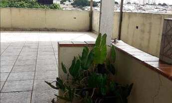 Imagem 6: O sobrado no bairro Vila Regente Feijó com 160 metros quadrados com 2 quartos e 3 banheiro