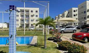 Imagem: Alugo ou Vendo Apartamentos no VILLAGE NATUREZA