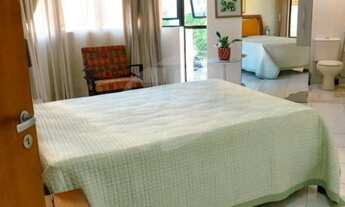 Imagem 7: Para você que quer morar bem num apartamento espaçoso e aconchegante pertinho da praia. Ve