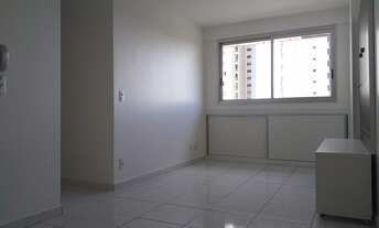 Imagem: Apartamento com 2 quartos em Águas Claras