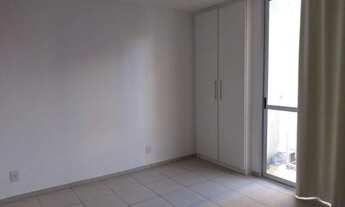 Imagem: Apartamento 42m² com 1 quarto em Águas