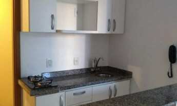 Imagem 3: Apartamento 42m² com 1 quarto em Águas Claras com Vaga de Garagem coberta, Ótimo Lazer Li