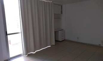 Imagem 5: Apartamento 42m² com 1 quarto em Águas Claras com Vaga de Garagem coberta, Ótimo Lazer Li