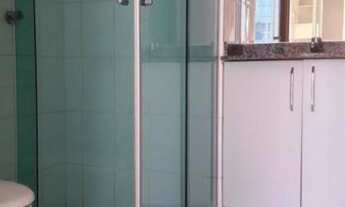 Imagem 6: Apartamento 42m² com 1 quarto em Águas Claras com Vaga de Garagem coberta, Ótimo Lazer Li