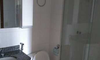 Imagem 7: Apartamento 42m² com 1 quarto em Águas Claras com Vaga de Garagem coberta, Ótimo Lazer Li