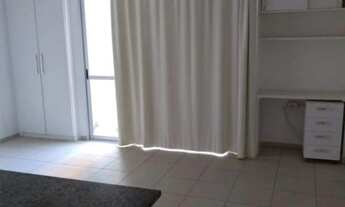 Imagem 3: Apartamento 42m² com 1 quarto Lazer Completo em Águas Claras com Vaga de Garagem coberta e