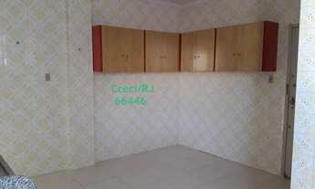 Imagem 7: Aluga-se EXCELENTE E AMPLO apartamento na Rua Itobi, nº 25. Salão, 3 quartos (1 suíte), co