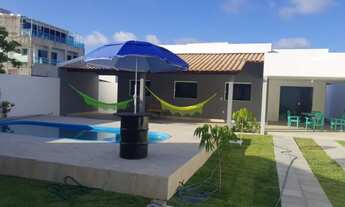 Imagem: 205, m2 de área construída, total de área