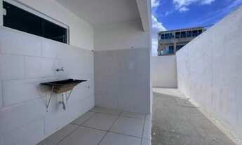 Imagem 5: 205, m2 de área construída, total de área 450 m2 03 Quartos sendo 01 Suíte, Sala Ampla par