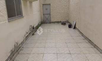 Imagem: Excelente apartamento TIPO CASA, térreo