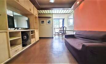 Imagem: Excelente apartamento em Vila Isabel, na