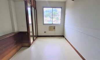 Imagem 6: Excelente apartamento em Vila Isabel, na Rua Maxwell, próximo ao Mercado Guanabara, C&