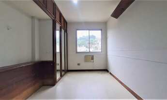 Imagem 7: Excelente apartamento em Vila Isabel, na Rua Maxwell, próximo ao Mercado Guanabara, C&