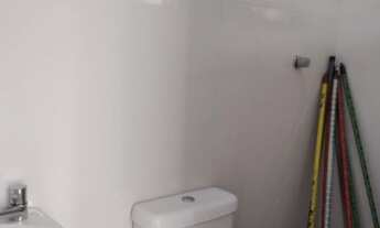 Imagem 3: O sobrado está localizado no Bairro Jardim Vila Formosa, amplo e arejado com 150 metros qu