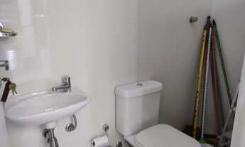 Imagem 4: O sobrado está localizado no Bairro Jardim Vila Formosa, amplo e arejado com 150 metros qu