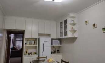 Imagem 5: O sobrado está localizado no Bairro Jardim Vila Formosa, amplo e arejado com 150 metros qu