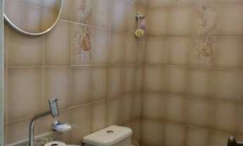 Imagem 7: O sobrado está localizado no Bairro Jardim Vila Formosa, amplo e arejado com 150 metros qu