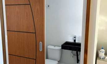 Imagem 5: SOBRADOS PRONTOS PARA MORAR* - 3 dormitórios sendo 1 suite - 115m2 de área construída