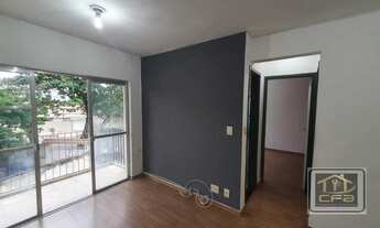 Imagem 2: JARDIM SULACAP Condomínio Sr. Menezes. ÓTIMO APARTAMENTO COM 2 DORMITÓRIOS, VARANDA, SAL