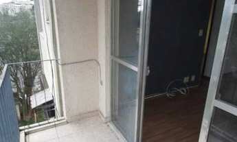 Imagem 4: JARDIM SULACAP Condomínio Sr. Menezes. ÓTIMO APARTAMENTO COM 2 DORMITÓRIOS, VARANDA, SAL