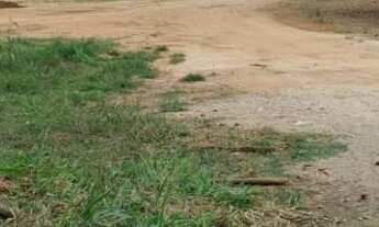 Imagem: O Bairro Planejado Campo das Aroeiras, está