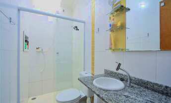 Imagem 2: Sobrado de 120 metros pronto pra morar Com 2 suítes, Sala ampla para 2 ambientes Cozinha