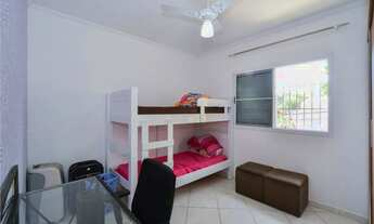 Imagem 3: Sobrado de 120 metros pronto pra morar Com 2 suítes, Sala ampla para 2 ambientes Cozinha