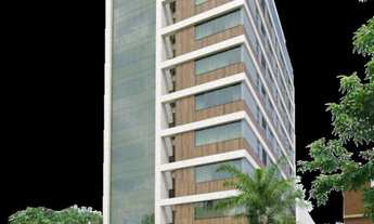 Imagem: Apartamento de 2 quartos, suíte, sala