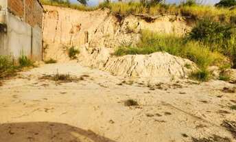 Imagem 4: Lote 250 metros no Bairro Monte Carlo em Santa Luzia, facil acesso para avenida Brasília e