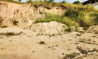 Imagem 5: Lote 250 metros no Bairro Monte Carlo em Santa Luzia, facil acesso para avenida Brasília e