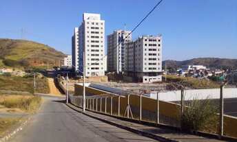 Imagem: Localizado no bairro São Damião, em Vespasiano
