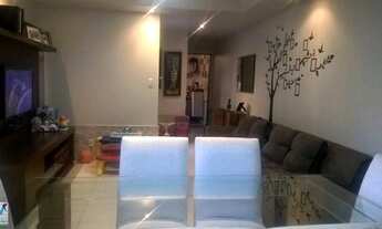 Imagem 5: Maravilhosa residencia duplex, com fachada revestida em pedra são tomé. Toda reformada, co