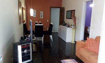 Imagem 7: Excelente apartamento em localização privilegiada. Quadra azul. Composto de varanda, salão