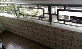 Imagem 6: Excelente apartamento em localização privilegiada. Quadra azul. Composto de varanda, salão