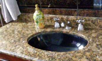 Imagem 5: Excelente apartamento em localização privilegiada. Quadra azul. Composto de varanda, salão