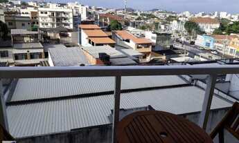 Imagem: Excelente apartamento muito bem decorado