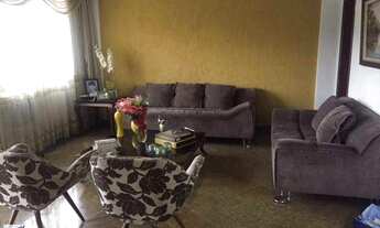 Imagem 6: Cobertura Triplex semi ?luxo no coração do bairro, com 5 quartos piso em porcelanato, todo