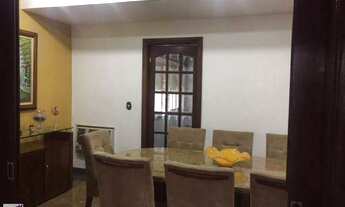 Imagem 7: Cobertura Triplex semi ?luxo no coração do bairro, com 5 quartos piso em porcelanato, todo