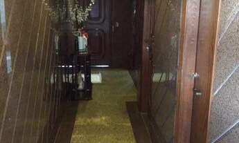 Imagem 5: Cobertura Triplex semi ?luxo no coração do bairro, com 5 quartos piso em porcelanato, todo