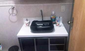 Imagem 4: BVI IMOBILIÁRIA - TEL/ZAP (21) 3 3 9 1 ? 9794 ? Apartamento de frente, boa varanda, vista