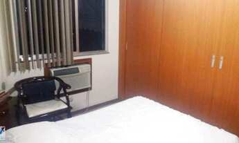 Imagem 3: BVI IMOBILIÁRIA - TEL/ZAP (21) 3 3 9 1 ? 9794 ? Apartamento de frente, boa varanda, vista