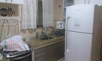 Imagem 5: BVI IMOBILIÁRIA - TEL/ZAP (21) 3 3 9 1 ? 9794 ? Apartamento de frente, boa varanda, vista