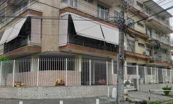 Imagem 7: BVI IMOBILIÁRIA - TEL/ZAP (21) 3 3 9 1 ? 9794 ? Excelente apartamento situado no Bairro Ar