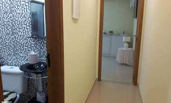 Imagem 2: REF: 1672 - Casa Triplex toda reformada pertinho do Extra Supermercado em Vista Alegre com