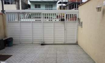 Imagem 6: REF: 1672 - Casa Triplex toda reformada pertinho do Extra Supermercado em Vista Alegre com