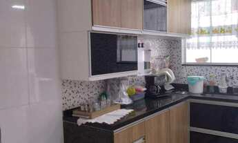 Imagem 3: REF: 1672 - Casa Triplex toda reformada pertinho do Extra Supermercado em Vista Alegre com