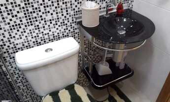 Imagem 4: REF: 1672 - Casa Triplex toda reformada pertinho do Extra Supermercado em Vista Alegre com